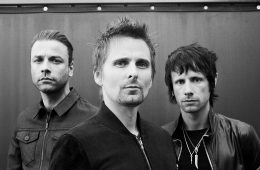 Muse, nuevo teaser