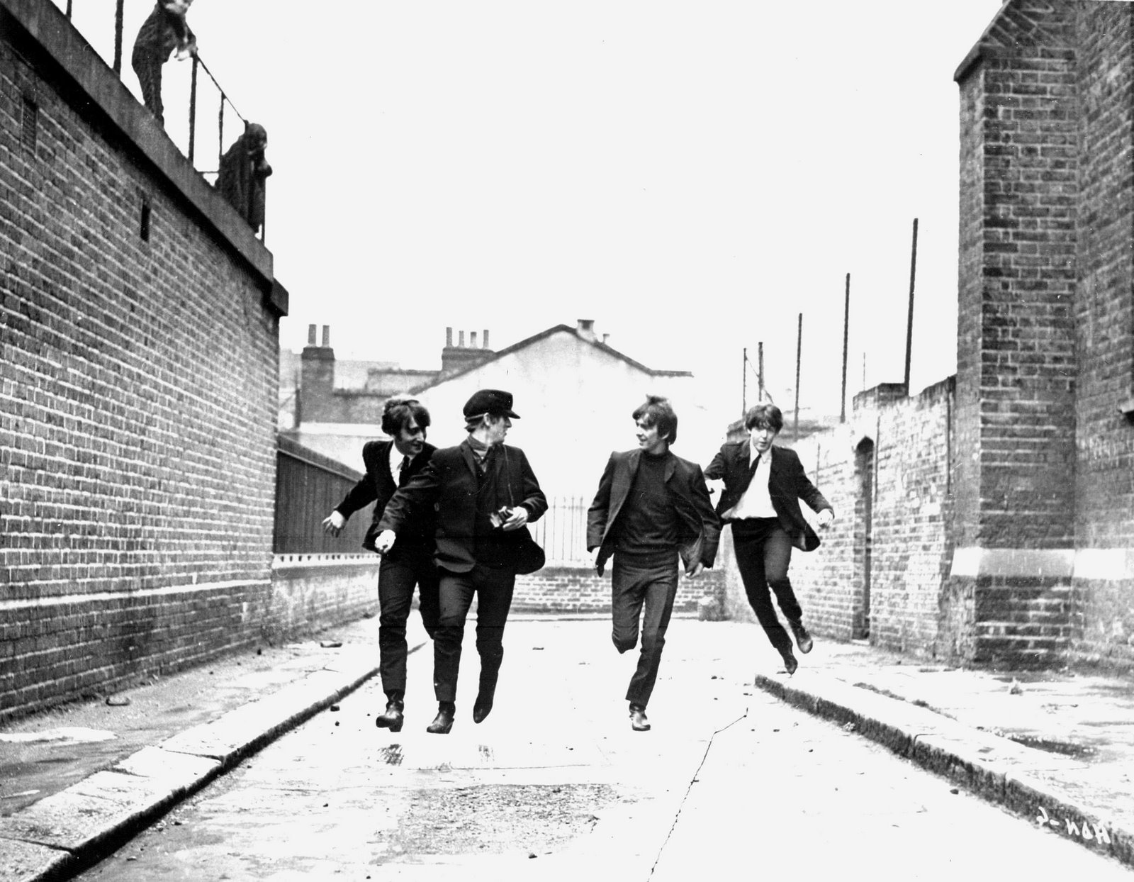 Reeditarán ‘White Album’ de The Beatles
