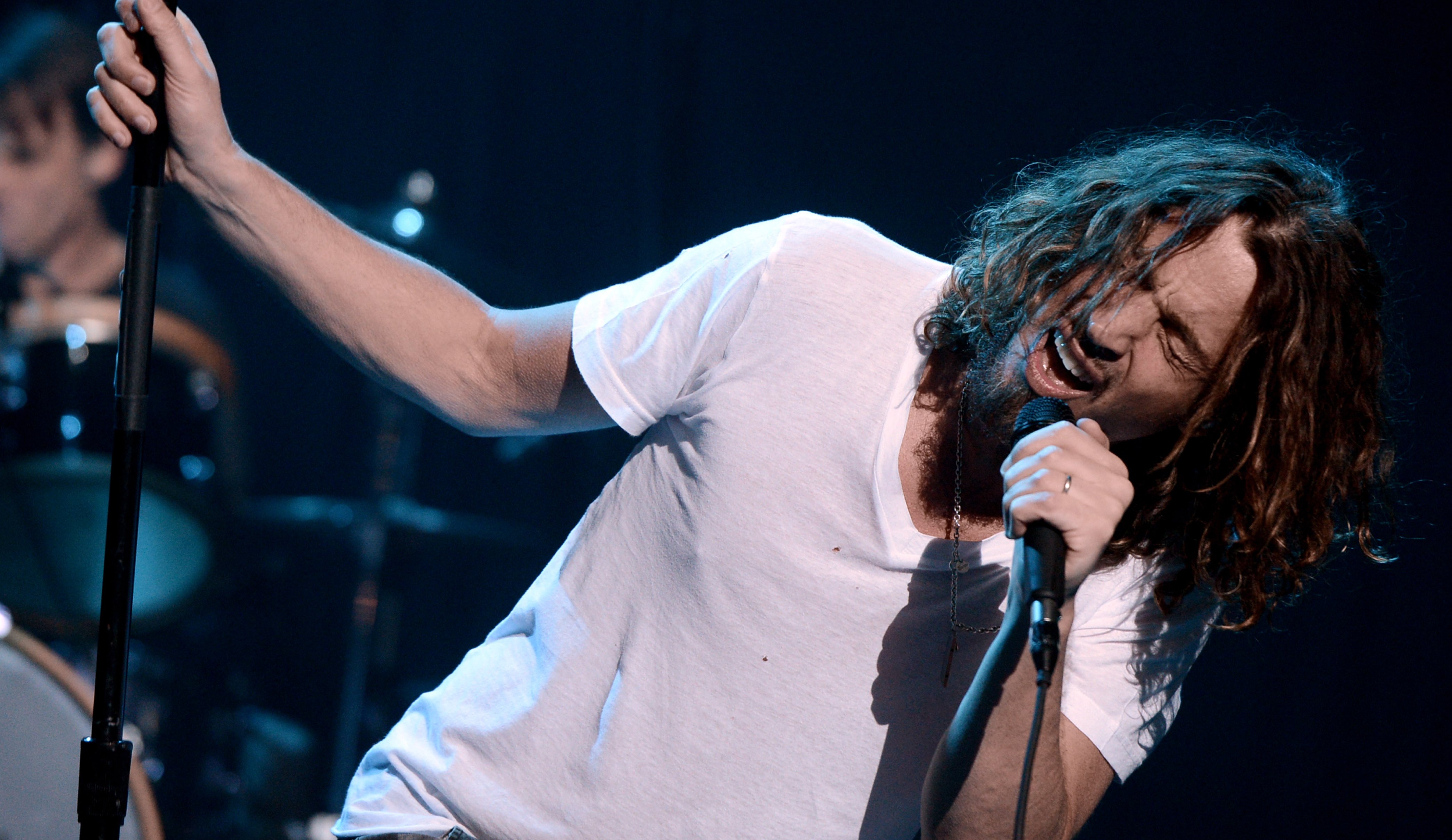 Mira el ultimo concierto en vivo de Chris Cornell