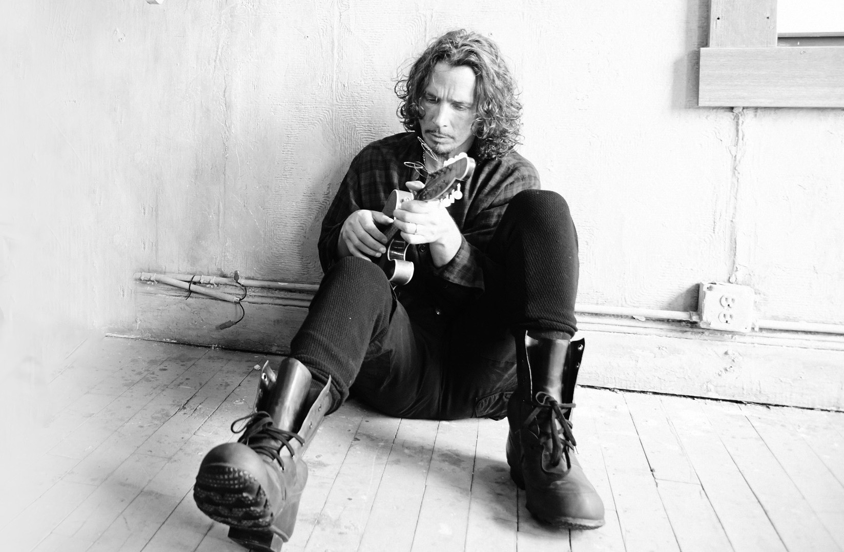Chris Cornell deja un legado tan grande como su voz