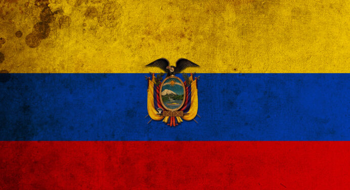 Ecuador rockea bien: 10 duros de la movida alternativa ecuatoriana