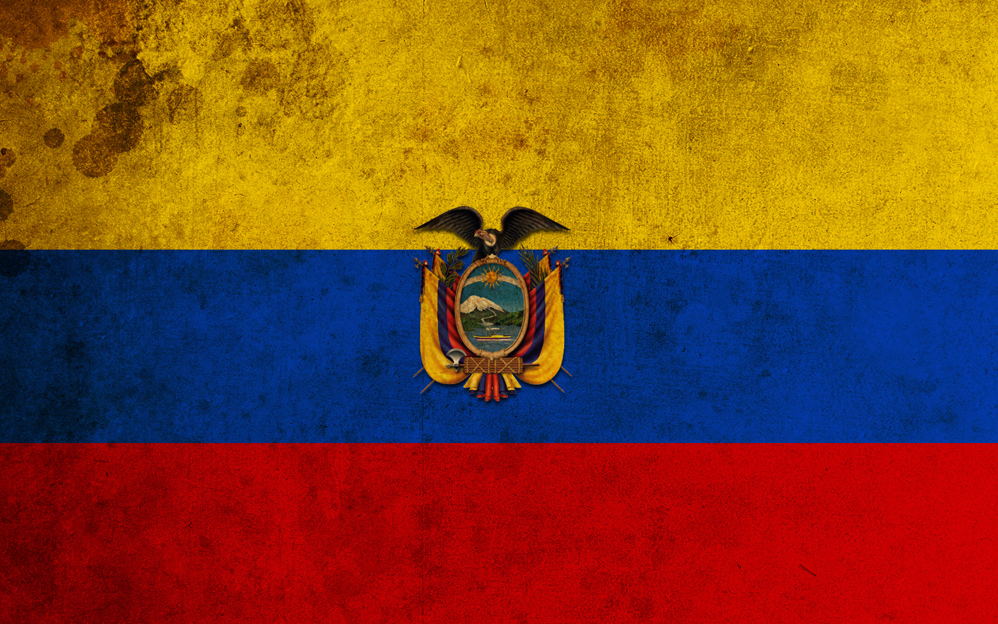 Ecuador rockea bien: 10 duros de la movida alternativa ecuatoriana