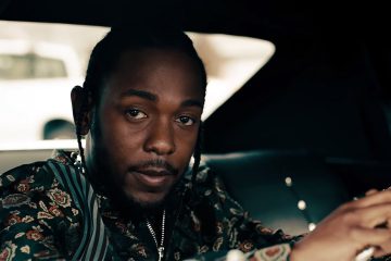Sobre cómo la humildad de Kendrick Lamar lo llevó a la cima del mundo. Cusica plus.