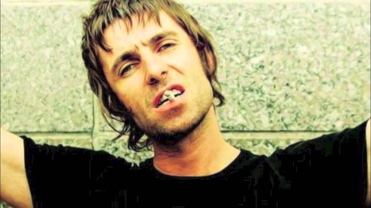 Liam Gallagher rompe el silencio con su primer sencillo «Wall Of Glass»