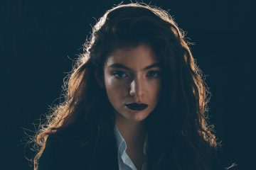 Lorde revela tracklisting para su nuevo álbum 'Melodrama'. Cusica plus.