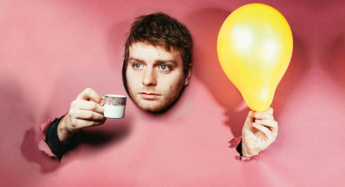 Reseña: Mac Demarco – ‘This old Dog’