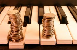 La música revoluciona la economía: Marketing Auditivo