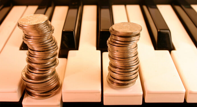 La música revoluciona la economía: Marketing Auditivo