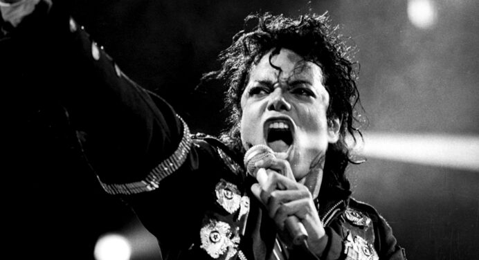 Mira el trailer de Searching for Neverland el Biopic de Michael Jackson