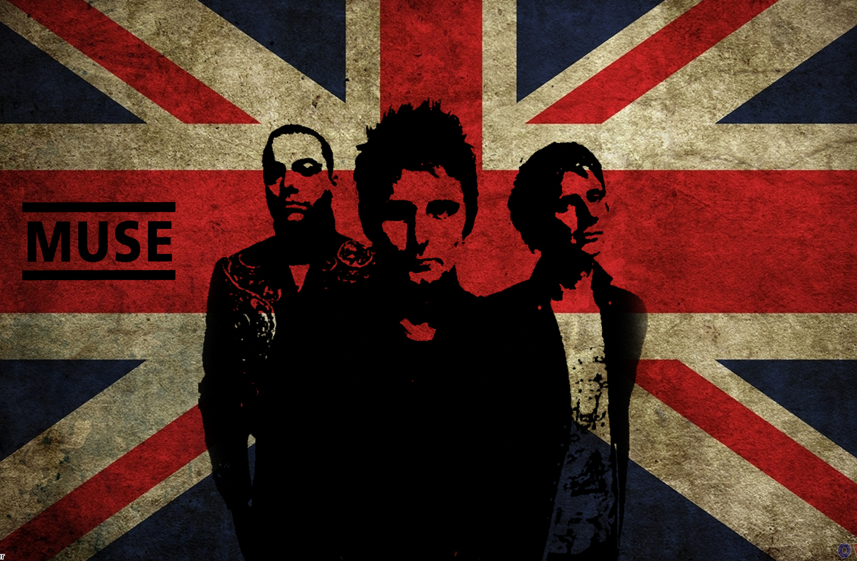 Muse publica «Dig Down» (+Video)