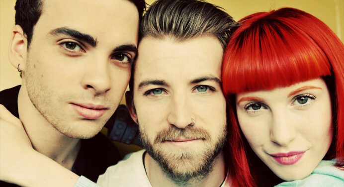 Escucha el segundo adelanto del nuevo disco de Paramore