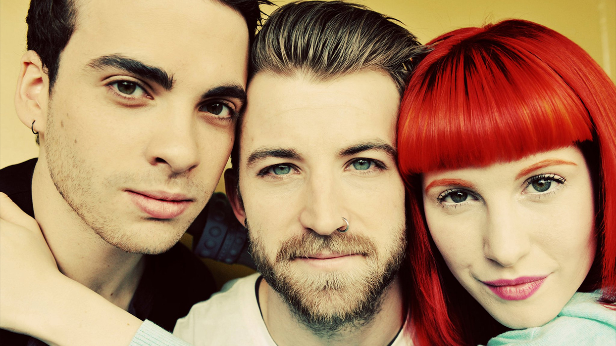 Escucha el segundo adelanto del nuevo disco de Paramore