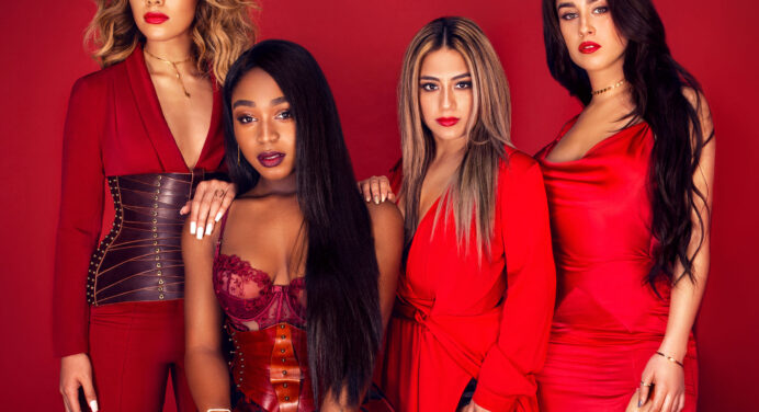 Fifth Harmony anuncia el lanzamiento de su sencillo «Down» para este viernes