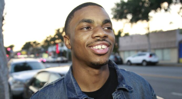 Vince Staples lanza nuevo sencillo y anuncia la fecha de lanzamiento de su nuevo disco