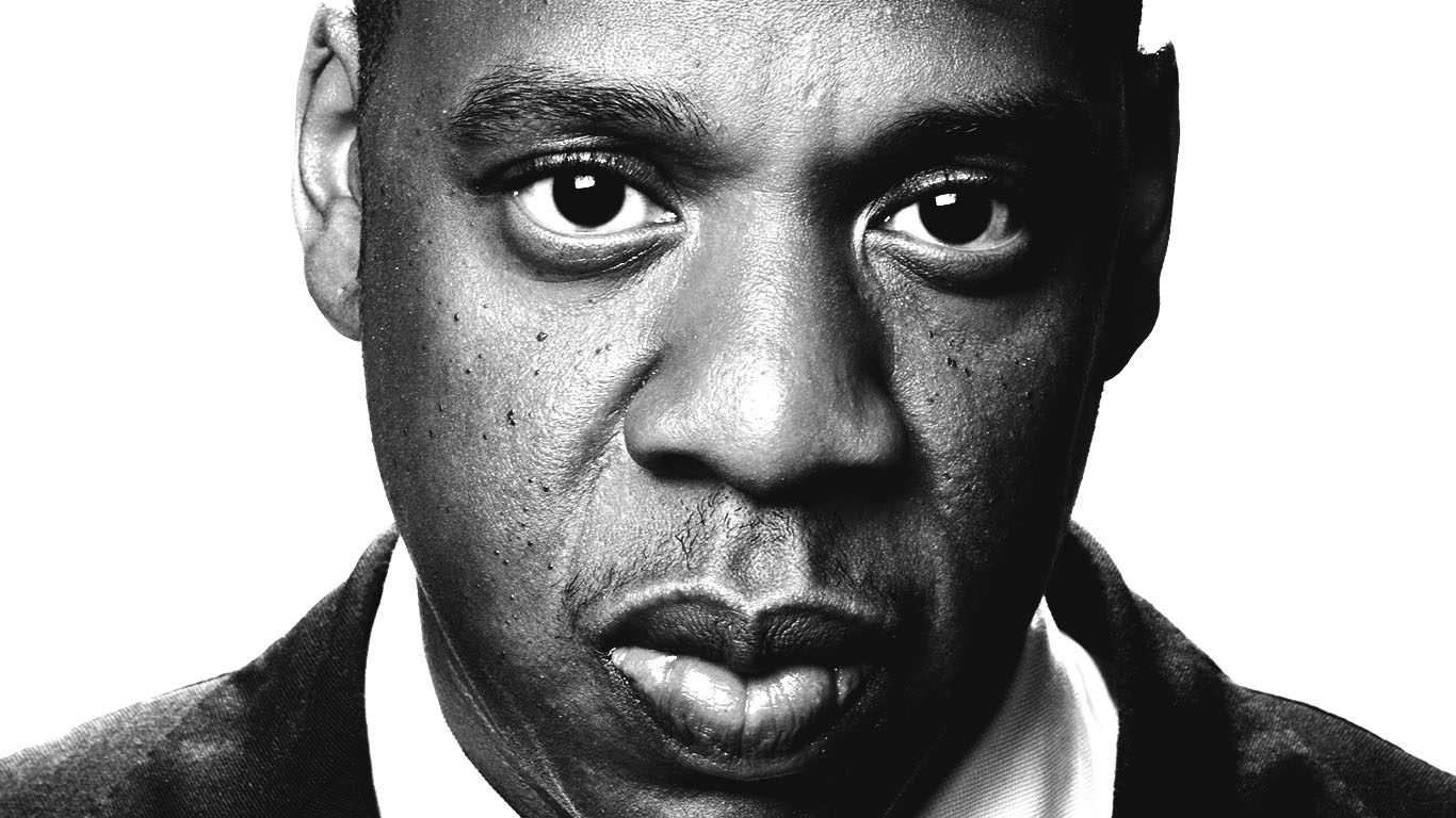 Jay-Z anuncia nuevo disco para este mes