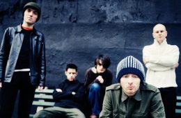 La banda inglesa Radiohead finalmente presentó la reedición por el 20 aniversario de ‘Ok Computer’ titulada ‘OkNotOk’.
