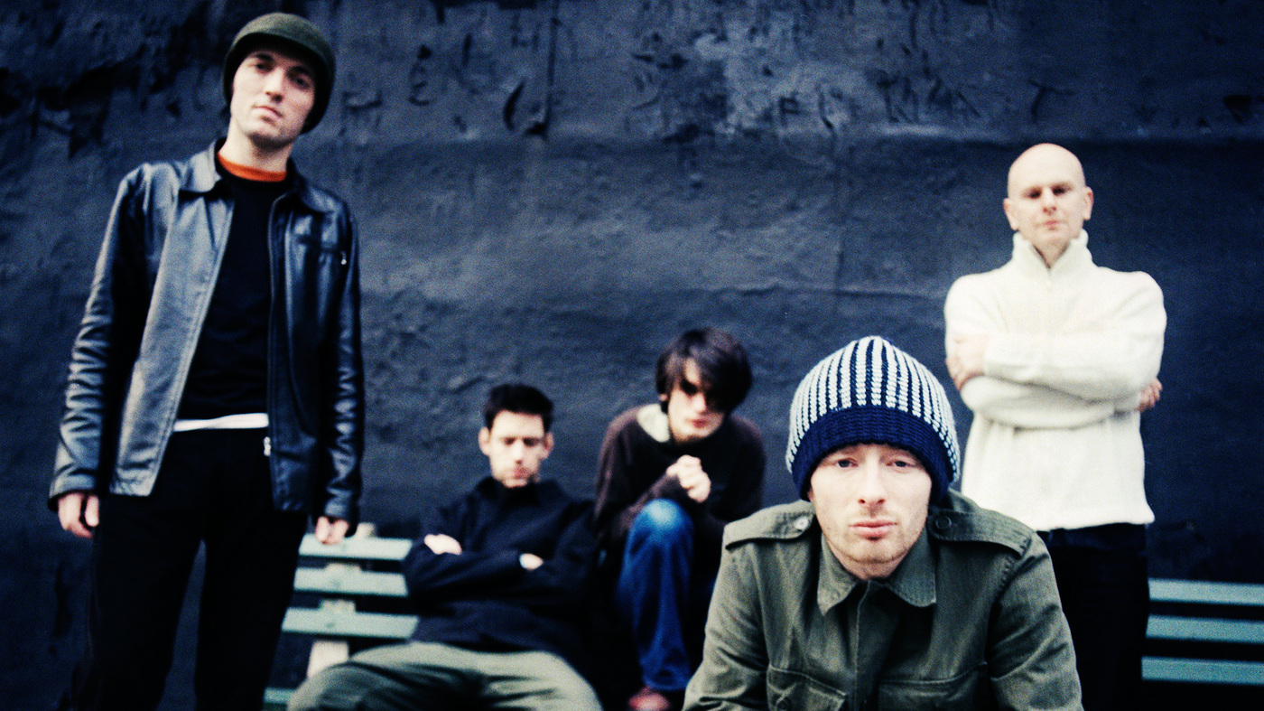 La banda inglesa Radiohead finalmente presentó la reedición por el 20 aniversario de ‘Ok Computer’ titulada ‘OkNotOk’.