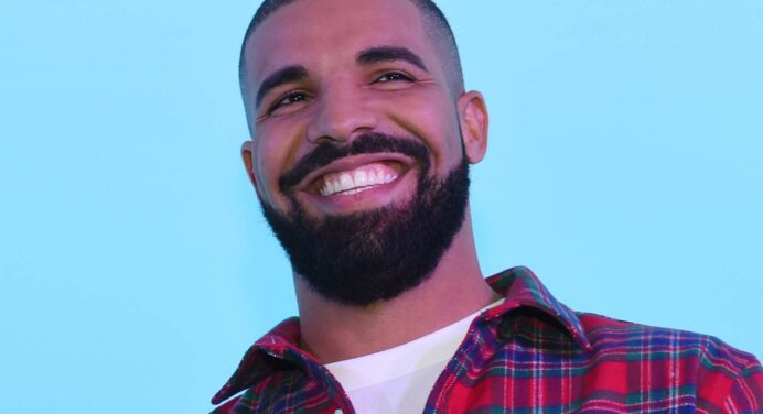 Drake estrena nueva canción en desfile de Louis Vuitton