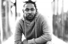 La canción "DNA" de Kendrick Lamar tiene una nueva versión gracias a las finales de la NBA