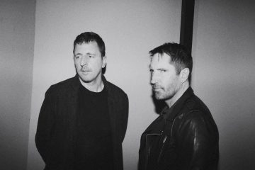 La banda de rock industrial Nine Inch Nails presentara su nuevo Ep este verano. Así lo confirmo en un correo reciente enviado a los fanáticos.