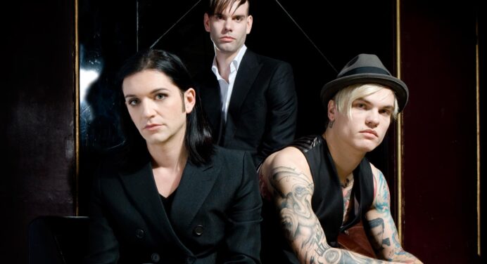 Placebo viaja hasta Abogbloshie para el video de «Life’s What You Make It»