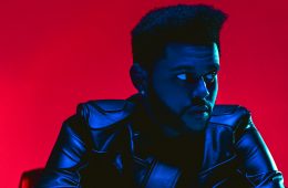 The Weeknd estrena video de “Secrets”. Cusica plus.