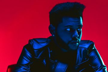 The Weeknd estrena video de “Secrets”. Cusica plus.