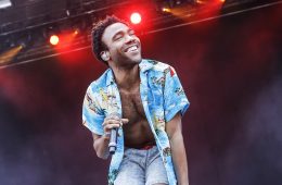 Childish Gambino se retirara despues de su próximo disco