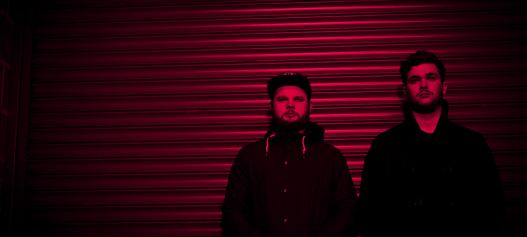 Deja que Royal Blood te mienta con «I Only Lie When I Love You»