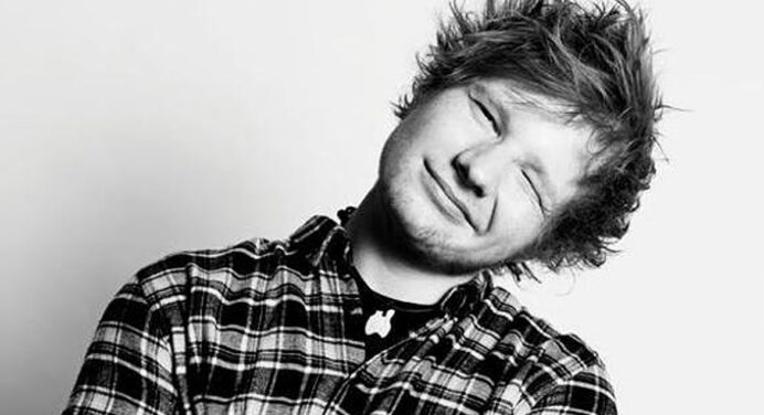 Ed Sheeran tuvo que explicar su máquina de Loops