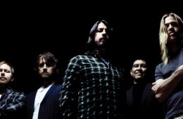Los Foo Fighters no están perdiendo su tiempo. La banda liderada por Dave Grohl presentó por primera vez en vivo tres canciones de su nuevo disco