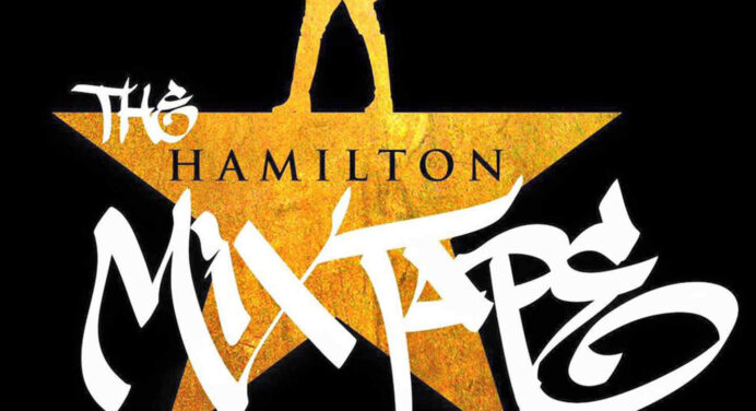 El ‘Hamilton Mixtape’ arroja su primer sencillo, la incendiaria «Immigrants»