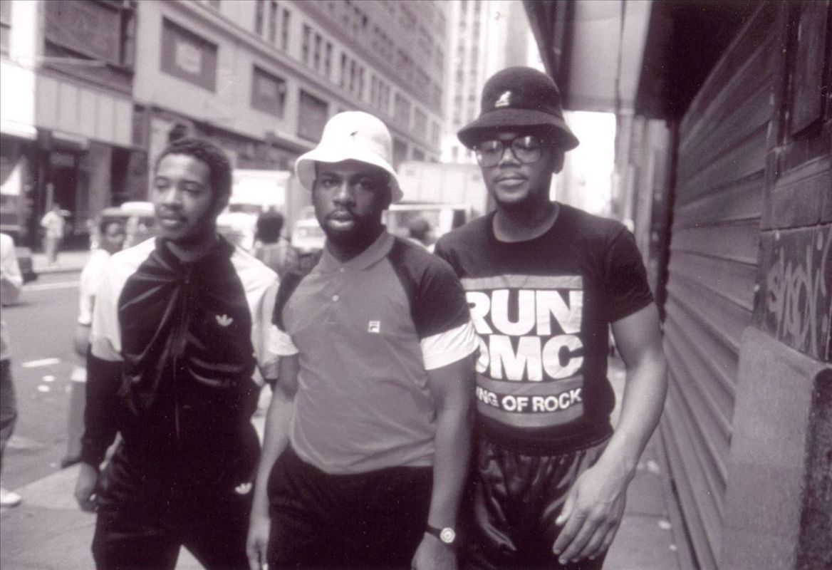 El Hip Hop tendra su Salón de la Fama en Nueva York