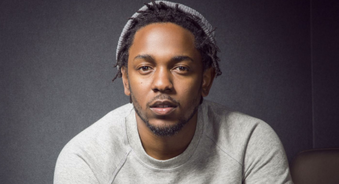 Ve la violencia desde los ojos de Kendrick Lamar en su nuevo vídeo