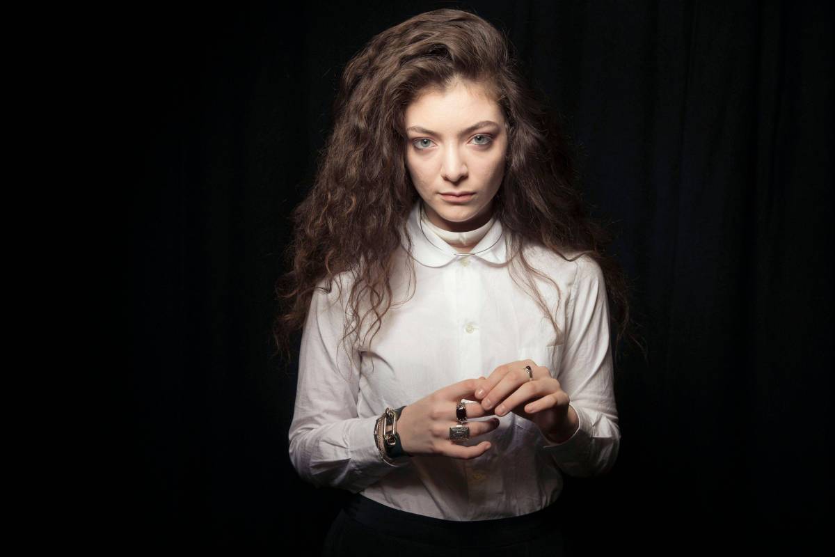 Continua el ‘Melodrama’ de Lorde con «Sober»