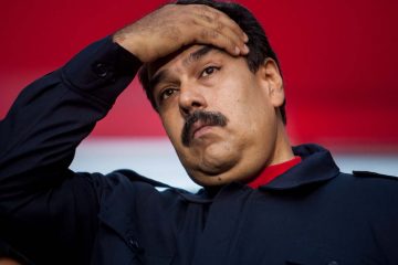 Maduro regaló plagio de video de “Party Rock Anthem” en programa. Cusica plus.