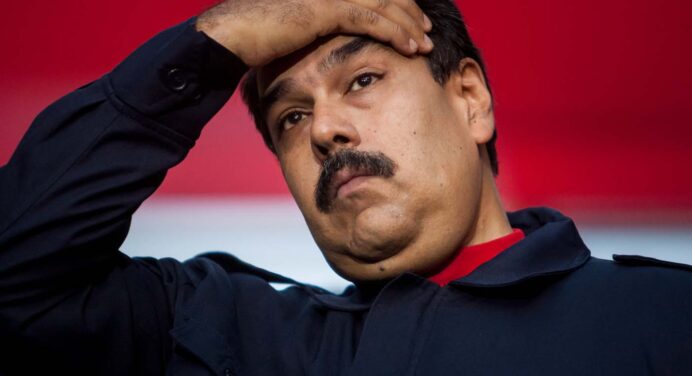 Maduro regaló plagio de vídeo de “Party Rock Anthem” en programa