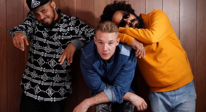 Major Lazer se deja influenciar por sus viajes en su EP sorpresa ‘Know no Better’