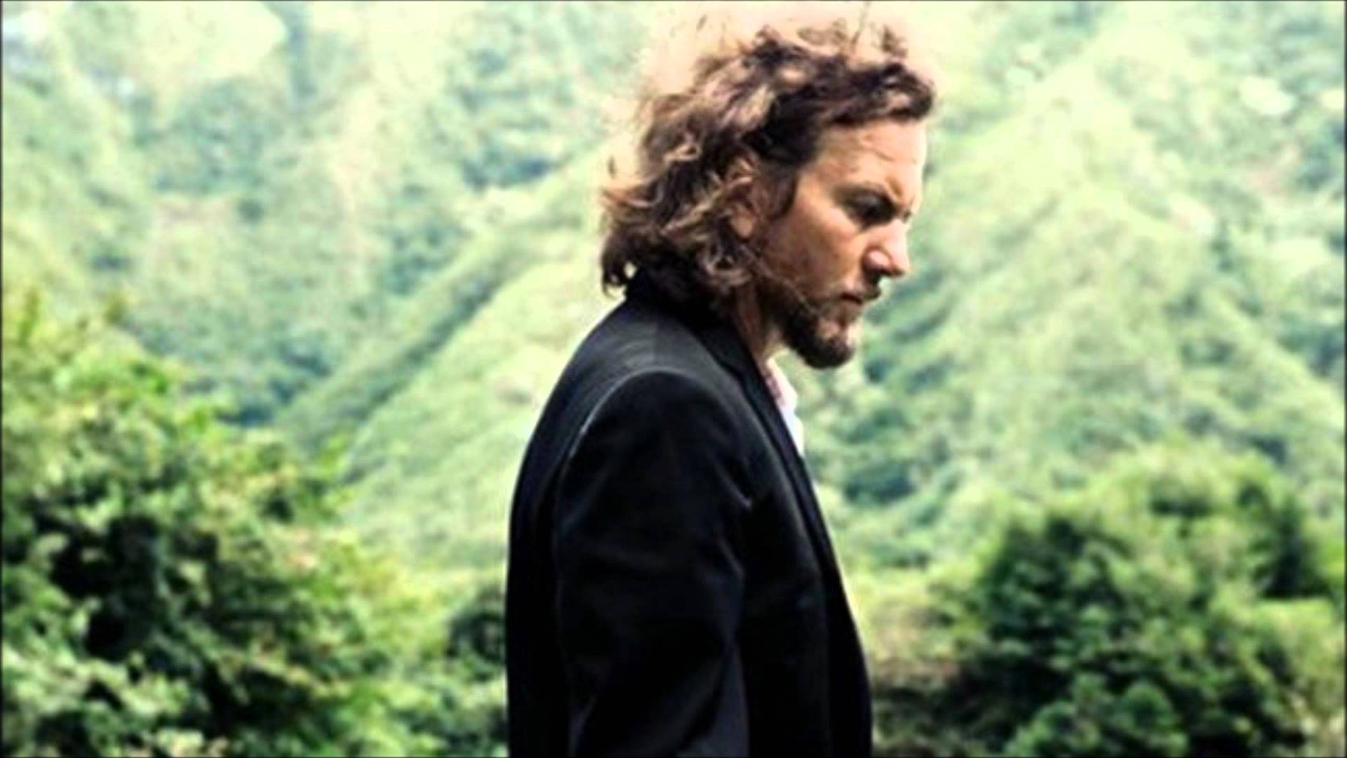 Eddie Vedder le dedicó un emotivo discurso a Chris Cornell