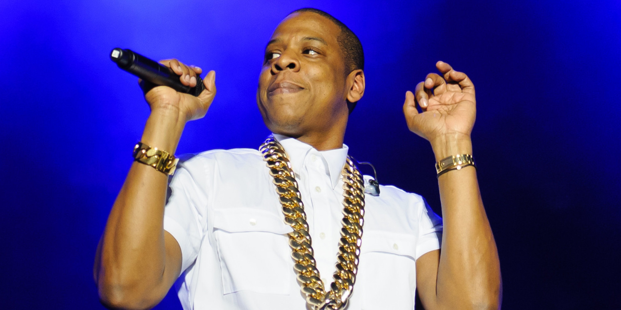 Jay-Z es el primer rapero en entrar al salón de la fama de los compositores.