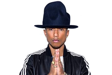 Pharrell vuelve a ‘Mi villano favorito’ con “Yellow Light”. Cusica plus.