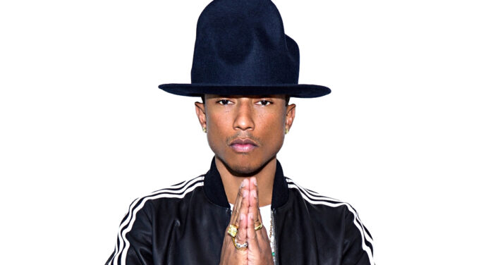 Pharrell vuelve a ‘Mi villano favorito’ con “Yellow Light”