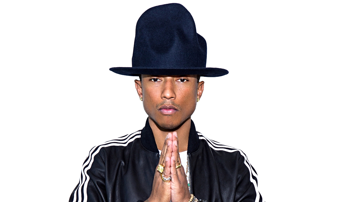 Pharrell vuelve a ‘Mi villano favorito’ con “Yellow Light”. Cusica plus.