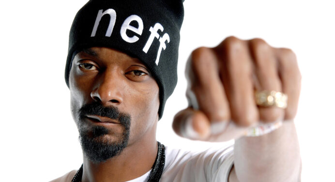 Snoop Dogg inicia una revolución
