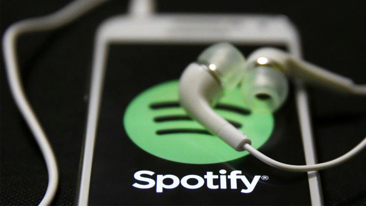 Spotify incluirá canciones patrocinadas en su servicio