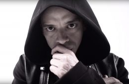 Vico C se mete en la pelea entre Tempo y Residente. Cusica plus.