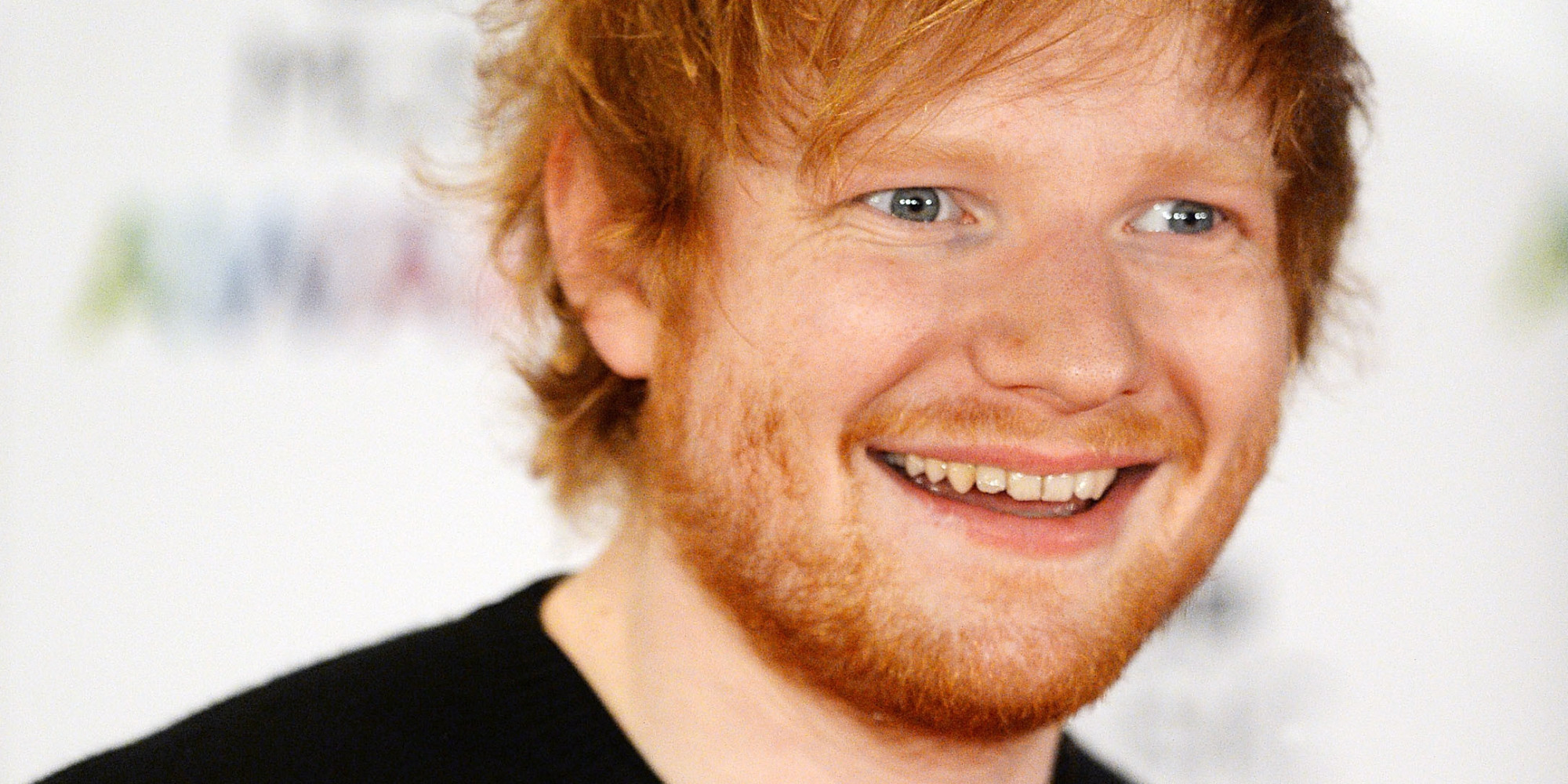 Ed Sheeran tuvo que retirarse de Twitter