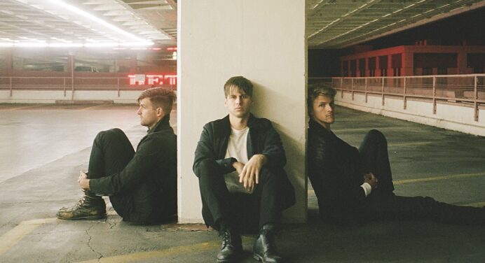 Foster The People nos invita a su ‘Sacred Hearts Club’