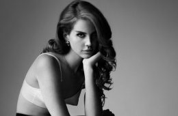 Lana Del Rey estrena 2 nuevos temas y revela tracklist de ‘Lust for Life’. Cusica plus.