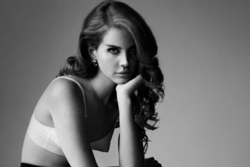 Lana Del Rey estrena 2 nuevos temas y revela tracklist de ‘Lust for Life’. Cusica plus.